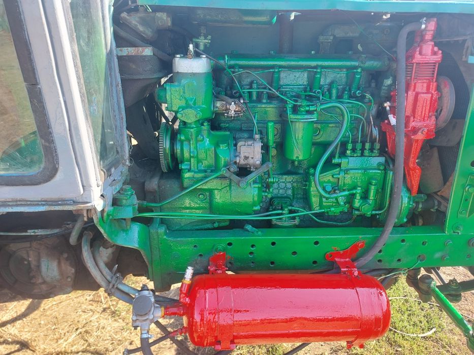 Продам трахтор ЮМЗ 6кл