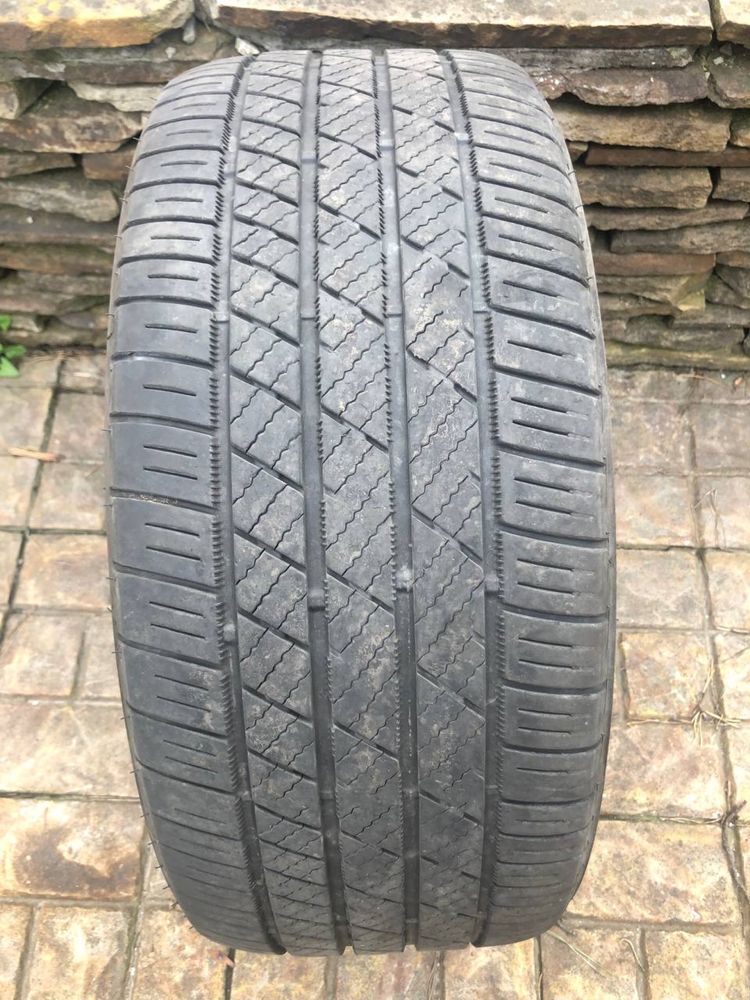 Шина Bridgestone R17, 225/45 run-flat