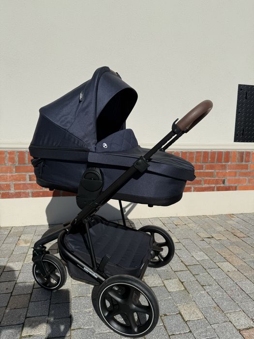 Easywalker Harvey3 premium wózek 2w1