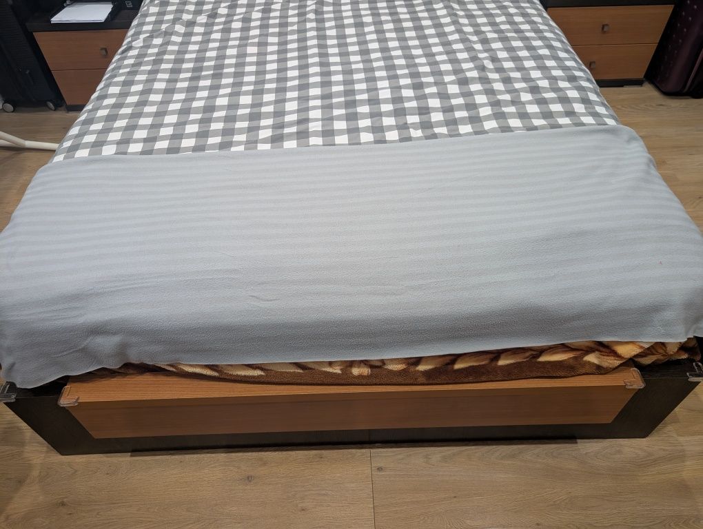 Quarto de Casal Completo