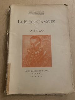 Livros de Camões