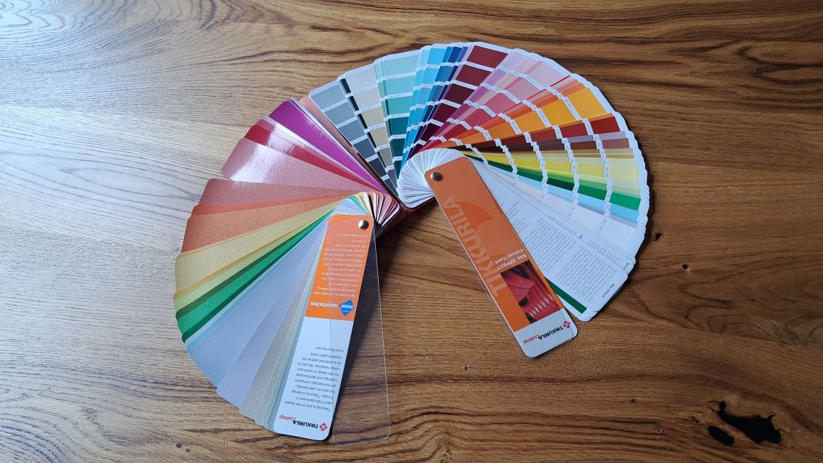 Ral E2 effect Tikkurila
