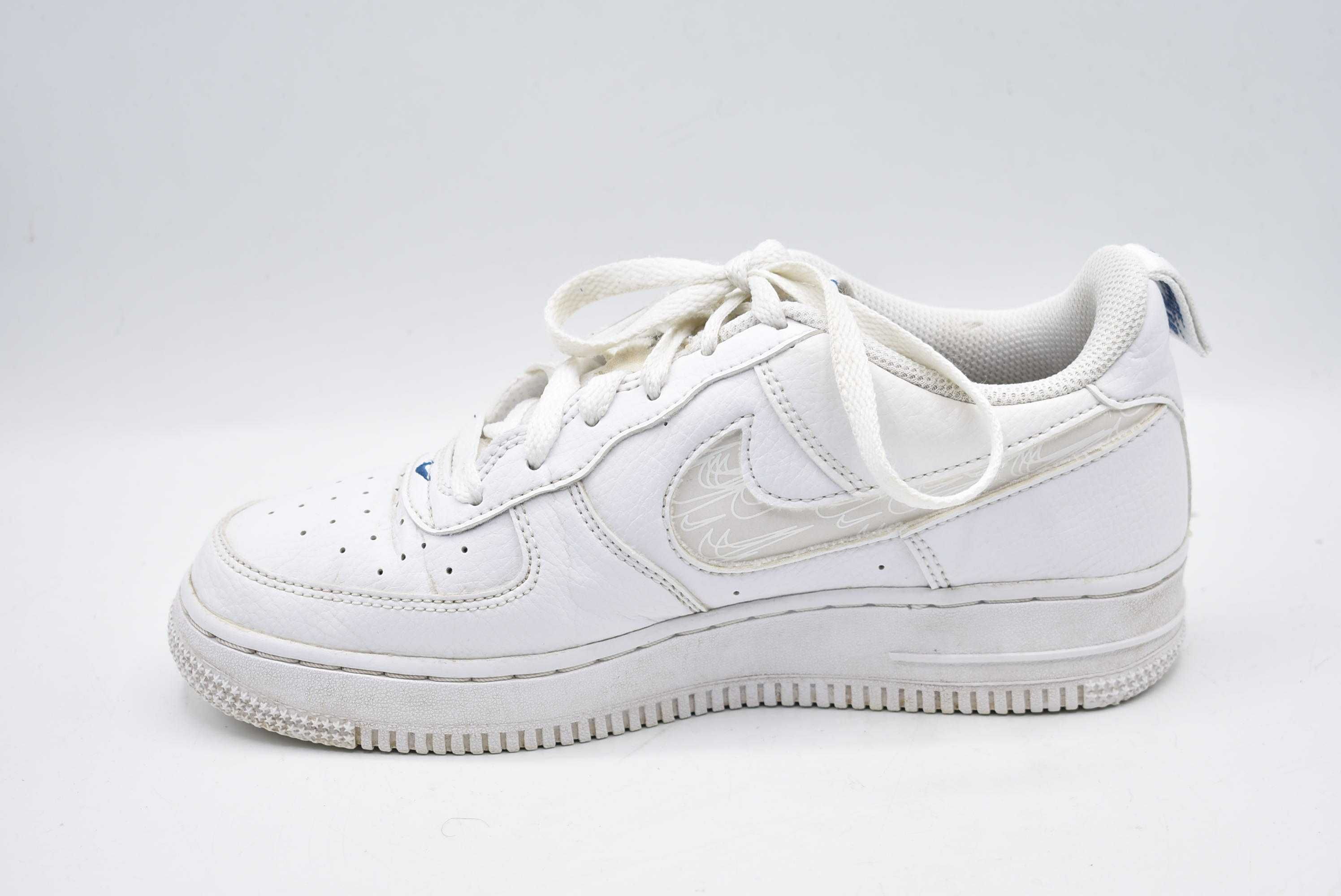Nike Air Force 1 Low LV8 GS /  ( 38 )