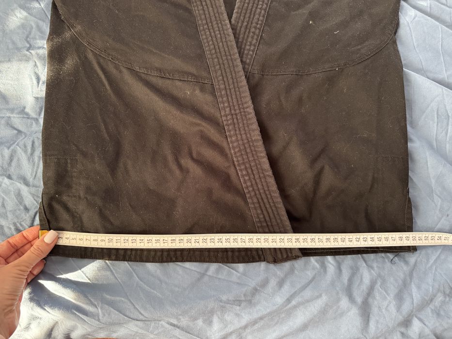 Кімоно jiu-jitsu