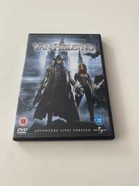 Film DVD Van Helsing