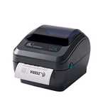 Drukarka Etykiet Zebra GK420D GK420T termiczna termotransferowa