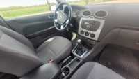 Ford Focus tdci mk2 109km