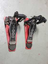 Pedal bombo DW5000