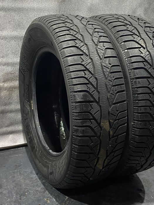 ‼️ЗИМОВА РЕЗИНА‼️ Kleber • 225/60 R16 АРТ:329