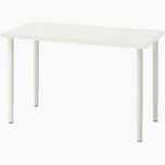 nogi do biurka IKEA Lagkapten
