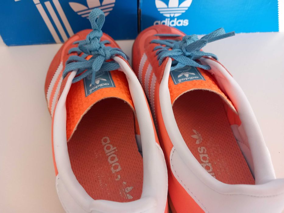 Ténis Adidas Gazelle
