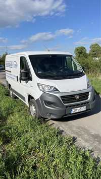 Fiat Ducato 2017