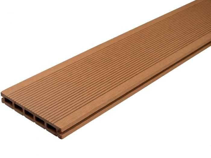 Deska tarasowa 21x146 mm dł. 2,4/4 m !!! WYPRZEDAŻ !!! różne kolory