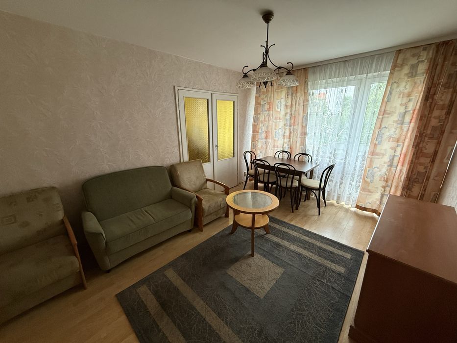 Mieszkanie 48 mkw na sprzedaz w centrum Sierpca!