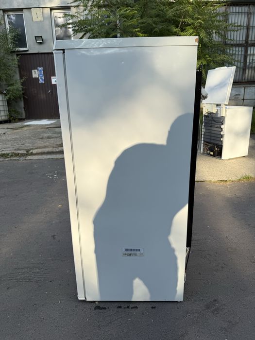 Zamrażarka Electrolux EU 6835 C