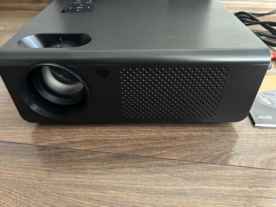 Projektor FULL HD Artlii Energon 1