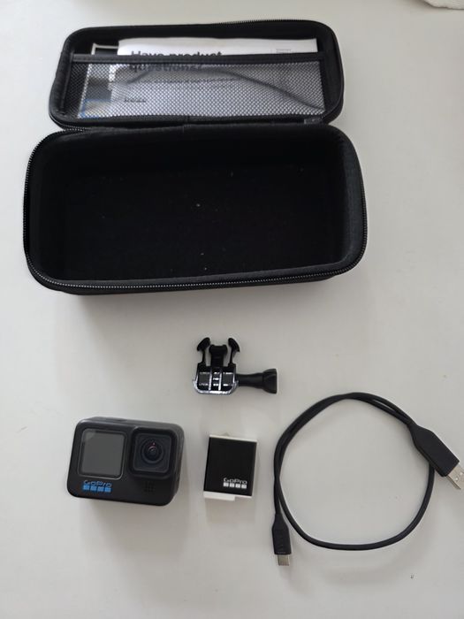 GoPro hero 10 black