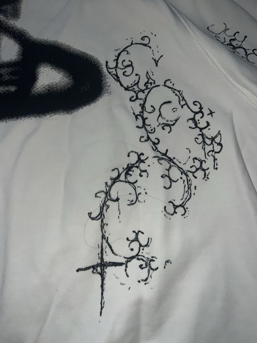 худі vivienne westwood кастом