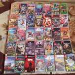 Игры Nintendo Switch від 300
