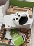 XBOX Series S б/у