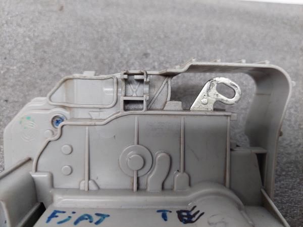 Fechadura / fecho porta trás esquerdo FIAT Bravo II (198_)
