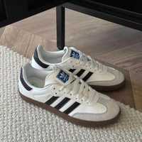 Buty Adidas Handball Spezial 37