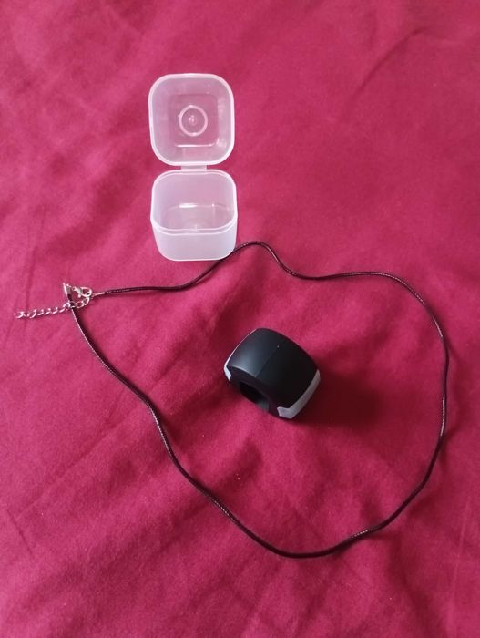 Exercitador de Mandíbula Jawline