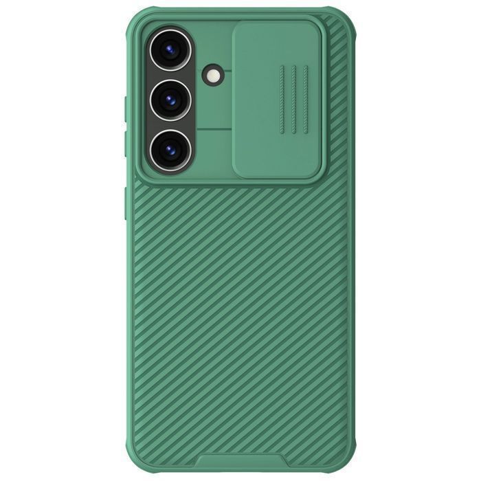 Etui Nillkin CamShield Pro z osłona na aparat do Samsung Galaxy S24+