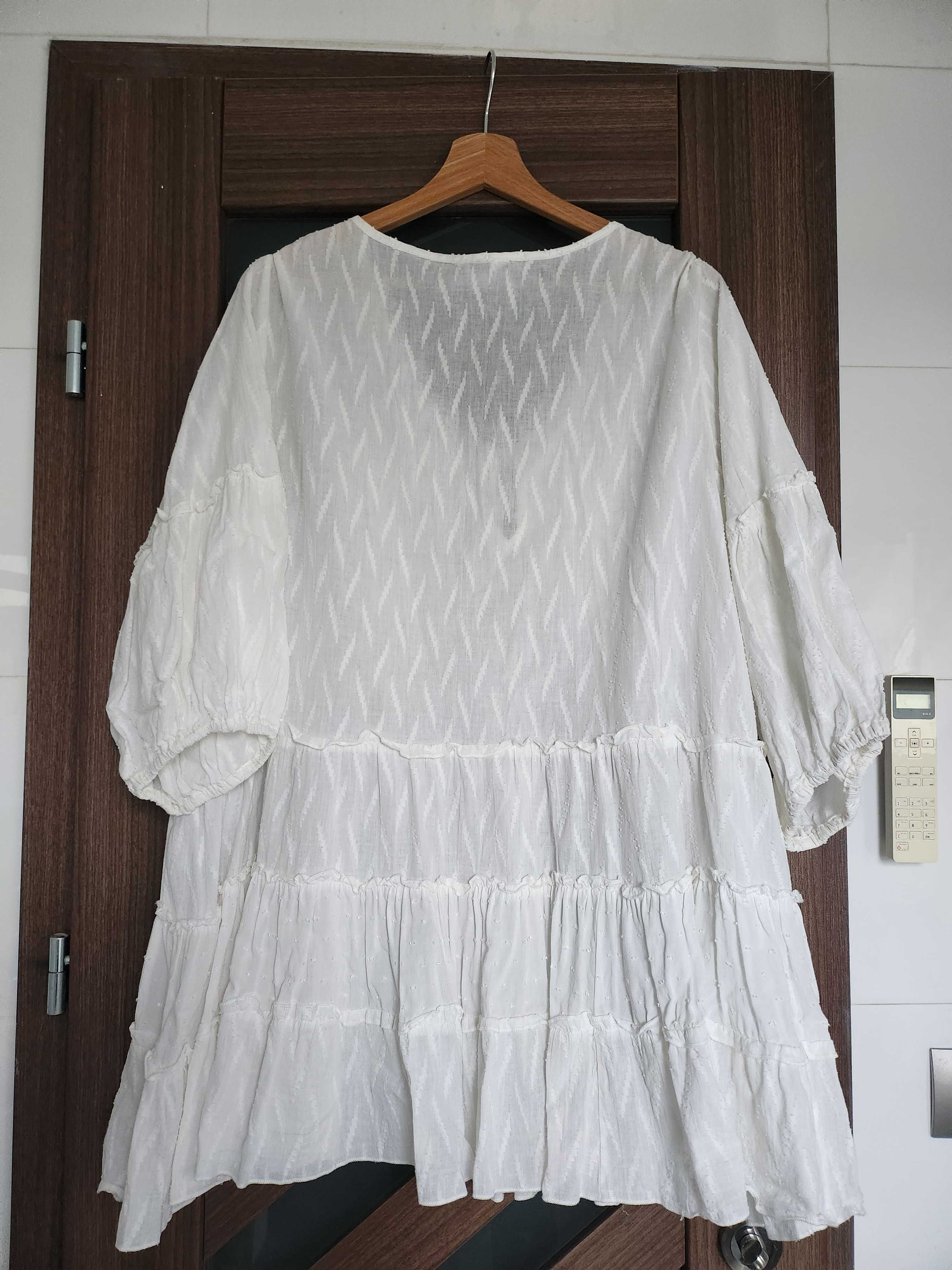 Cudna tunika lub mini sukienka Milenium, rozm. od 36 do 40