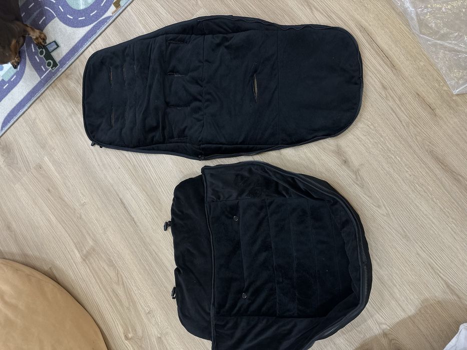 Продам чохол УНІВЕРСАЛЬНИЙ  на прогулянкову коляску