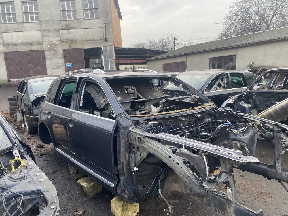 Кузовщина Ауді А4б8 Audi A4B8 2008-2016рік