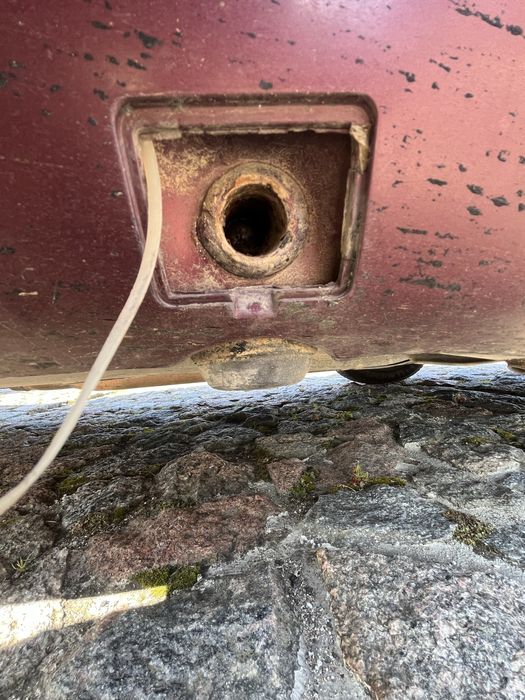 Mercedes W124 3.0 D OM606 Hiszpania klima manual