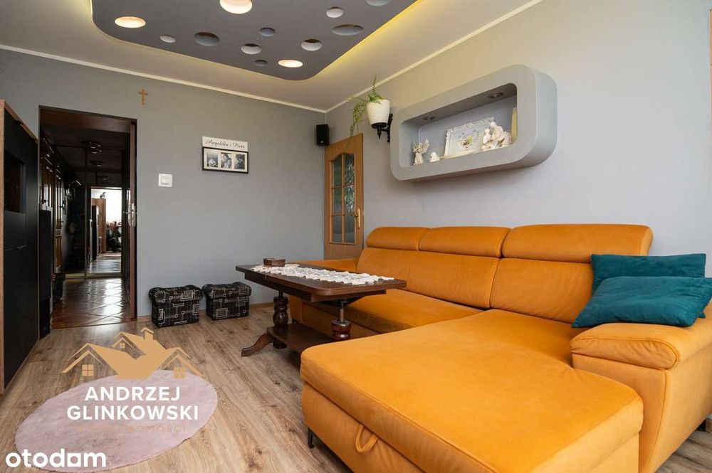 MIESZKANIE III Pokojowe Ul. Sądowa