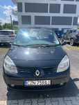 Renault Scenic Megan 2