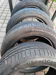 Continental opony letnie 235/50R18 ContiSportContact 5 SUV rok 2020