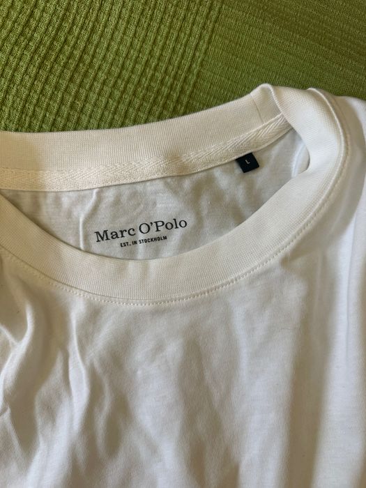 Чоловіча футболка Marco Polo