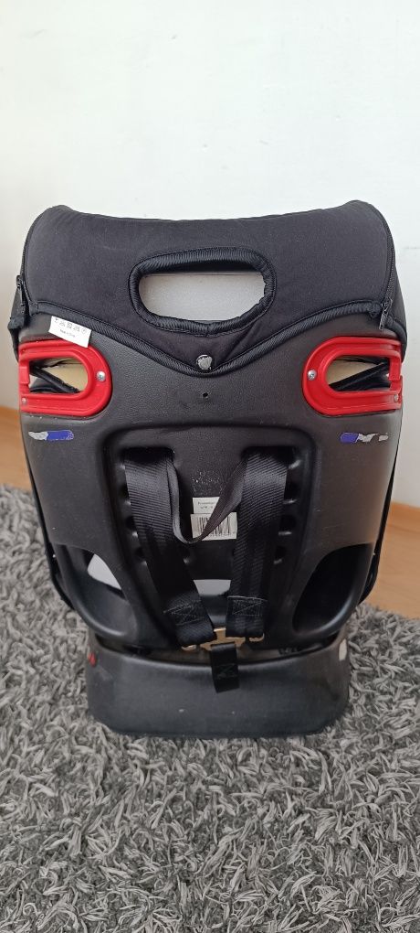 Fotelik samochodowy dla dzieci do 25kg 4baby