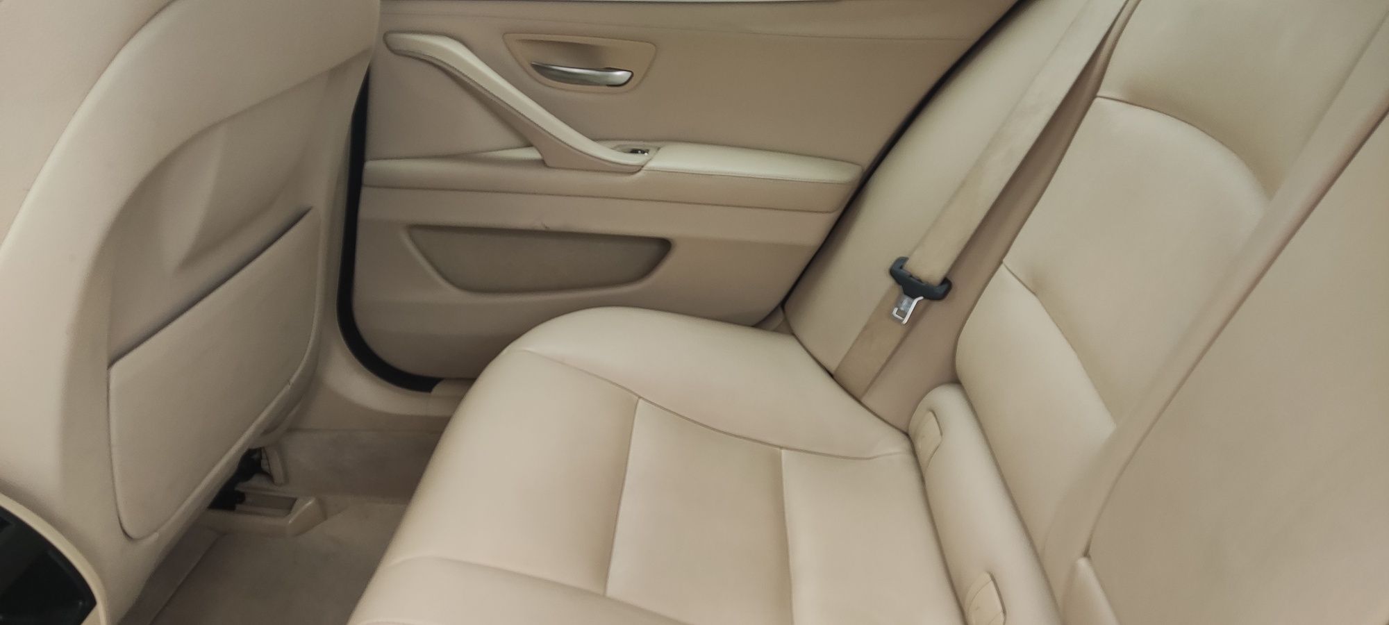 BMW 525  touring