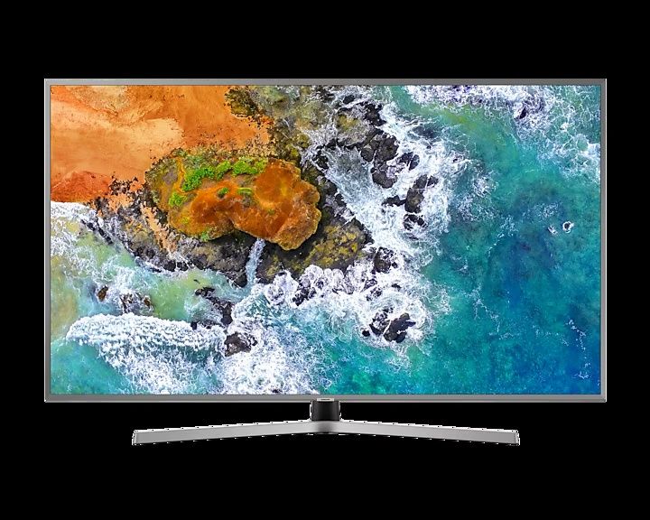 Samsung UHD TV 4K 55' UE55NU7472