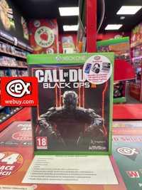 Call Of Duty Black Ops III Xbox One