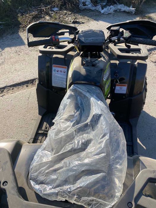 Квадроцикл Форте Comman 200 TOURING!Гарантия,Качаство,Доставка
