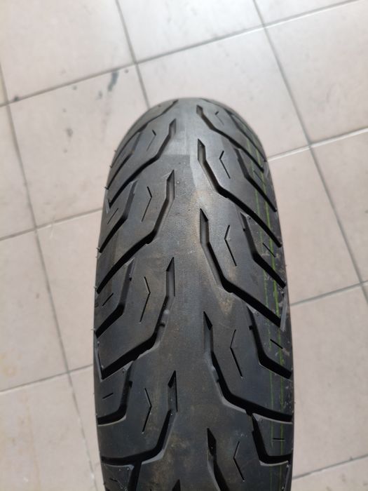 Pneu 140 70 r14 mota scooter