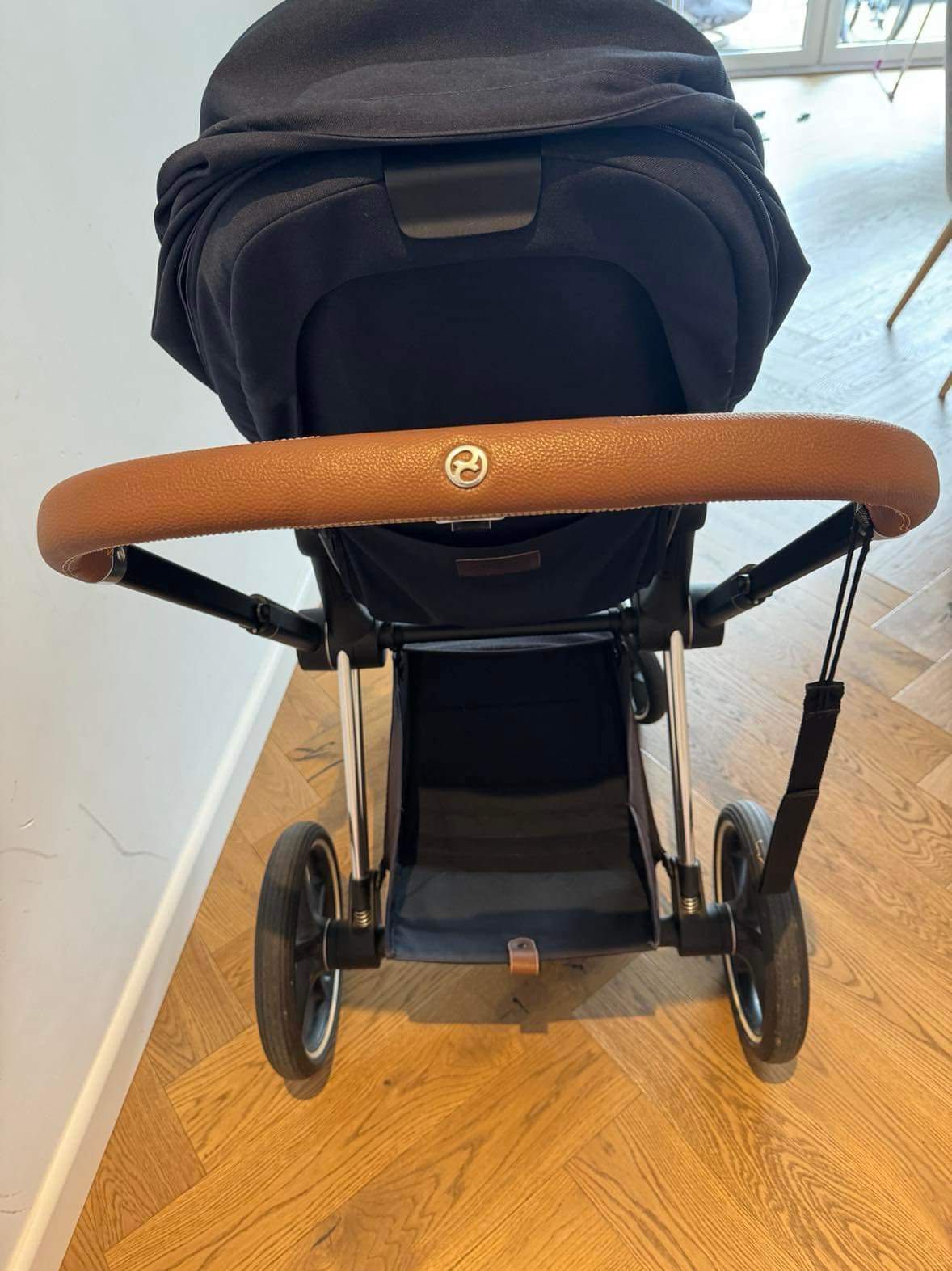 Cybex Priam 2.0 spacerówka