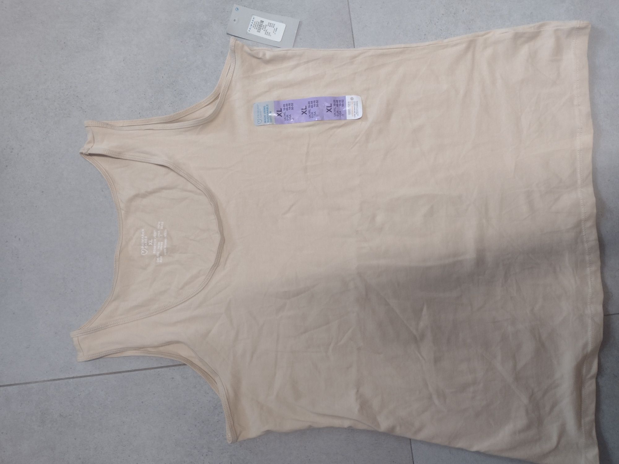 Nowa bluzka Primark r XL