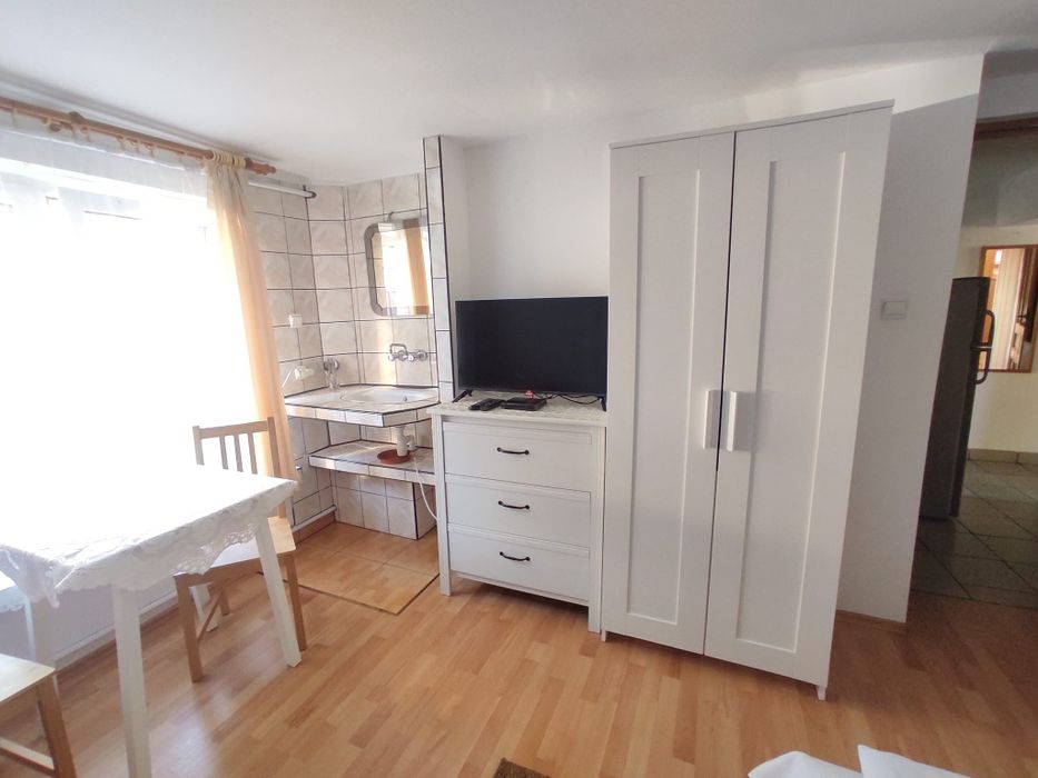 Domki pokoje blisko morza 400 m całoroczne