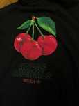 Adidas Originals CHERRY HOODIE Bluza z kapturem Adidas / Kurtka ADIDAS