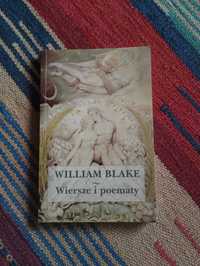 William Blake  Wiersze i poematy