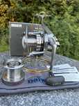 Daiwa Power Surf 6000 QD + szpula 5500! Nowy prosto z Japonii (JDM)
