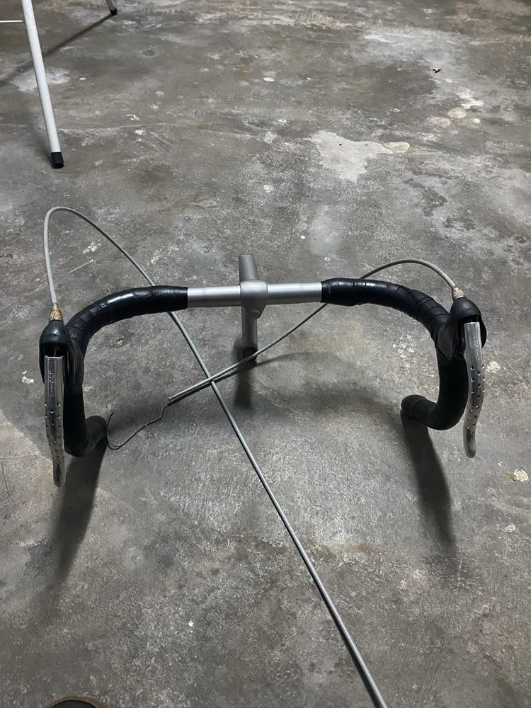 Bicicleta clássica