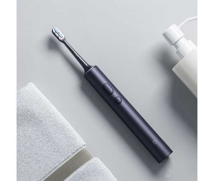 Зубна щітка Xiaomi Electric Toothbrush T700 Dark Blue